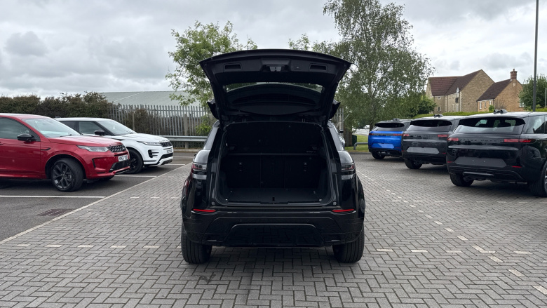 Land Rover Range Rover Evoque 1.5 P270e Autobiography 5dr Auto [Revised] Hatchback